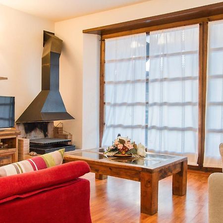 Refugi D' Incles B4 Apartment Canillo Exterior photo