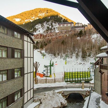 Refugi D' Incles B4 Apartment Canillo Exterior photo