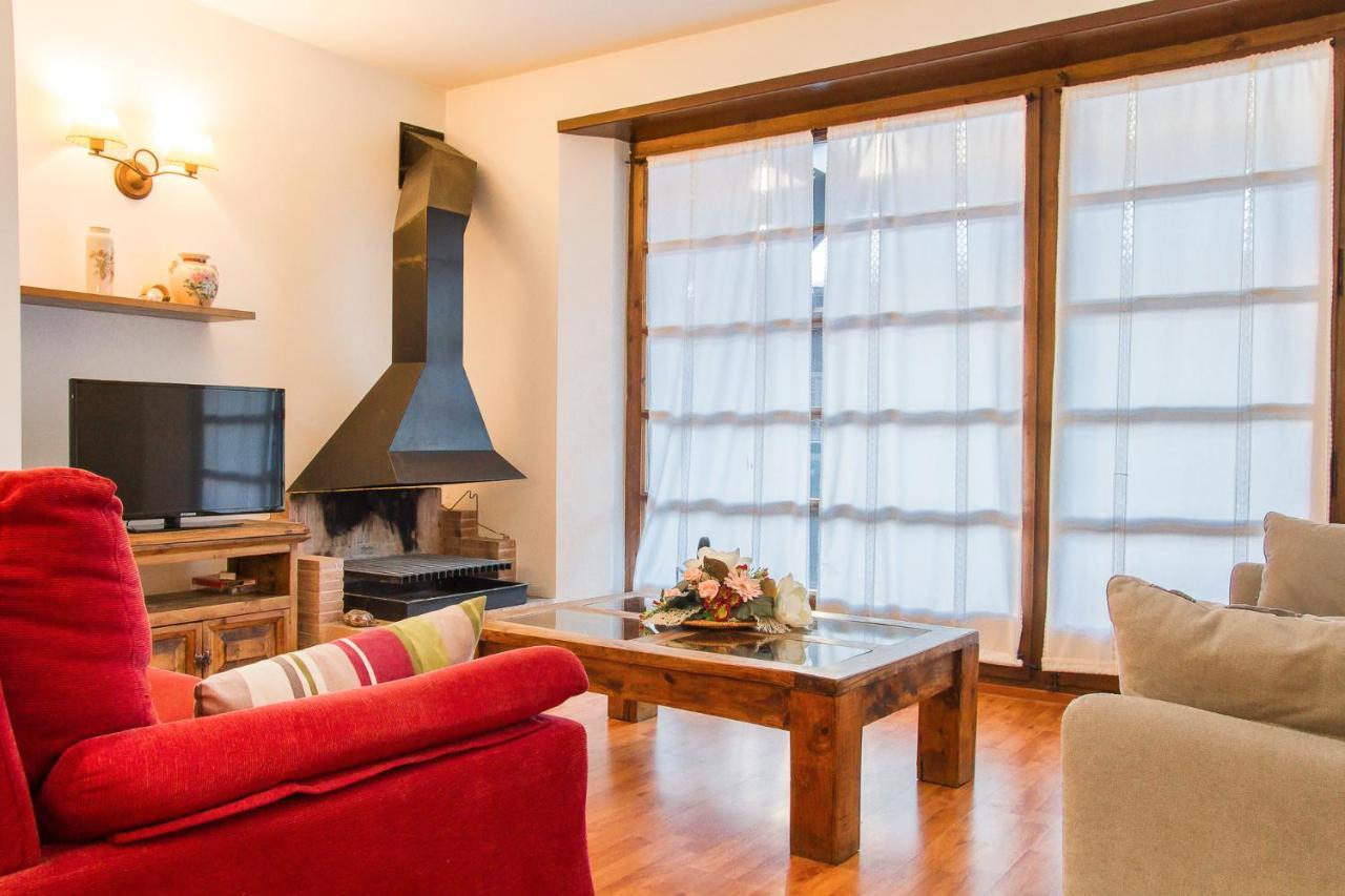 Refugi D' Incles B4 Apartment Canillo Exterior photo