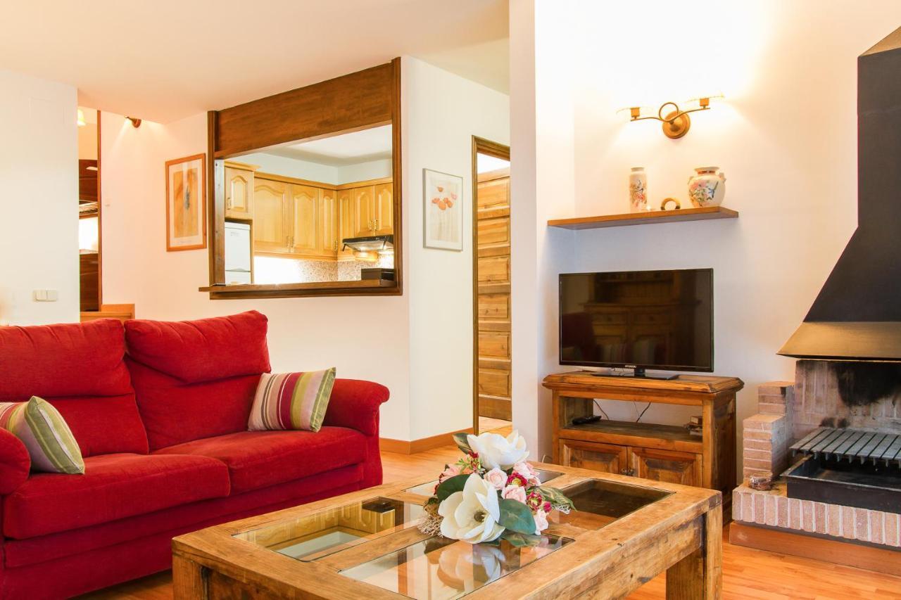 Refugi D' Incles B4 Apartment Canillo Exterior photo