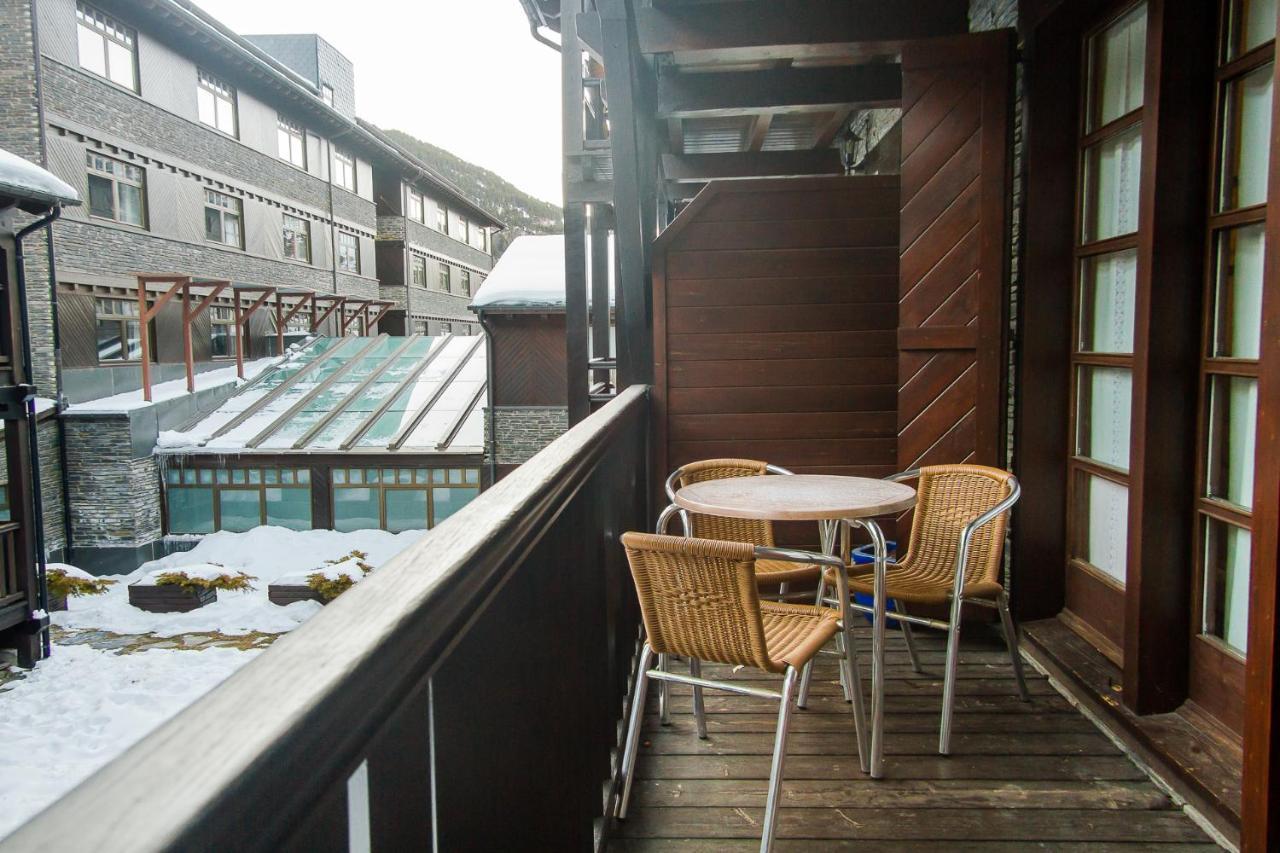 Refugi D' Incles B4 Apartment Canillo Exterior photo