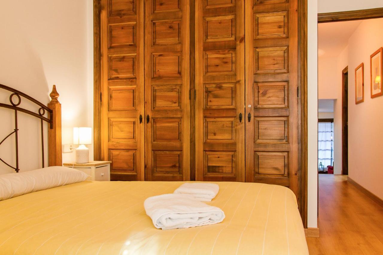 Refugi D' Incles B4 Apartment Canillo Exterior photo