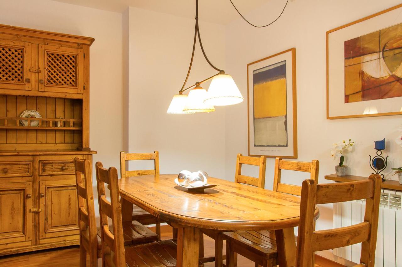 Refugi D' Incles B4 Apartment Canillo Exterior photo