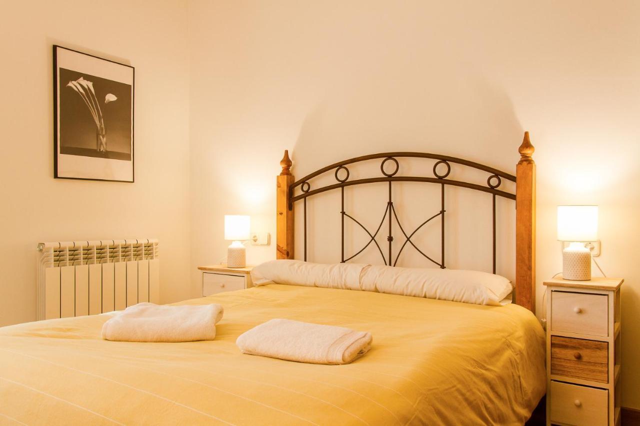Refugi D' Incles B4 Apartment Canillo Exterior photo