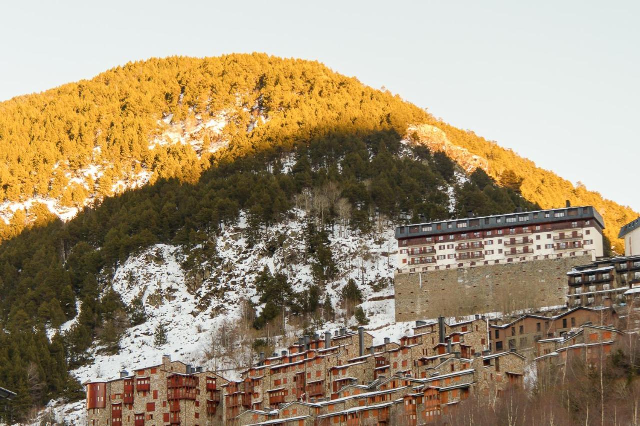 Refugi D' Incles B4 Apartment Canillo Exterior photo